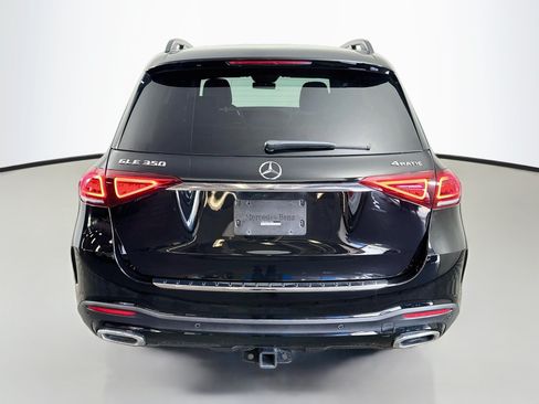 Used 2022 Mercedes-Benz GLE 350 4MATIC image 6