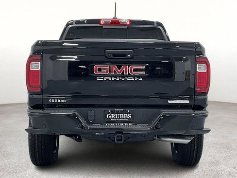 New 2026 GMC Canyon Elevation w/ Convenience Package RWD image 5
