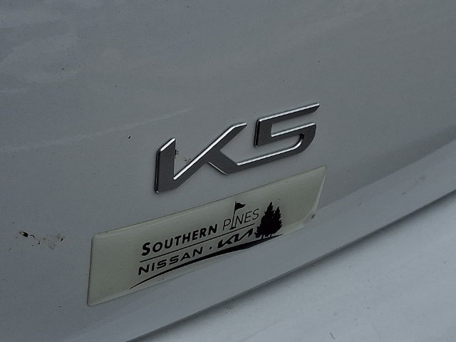 New 2026 Kia K5 GT-Line FWD image 21
