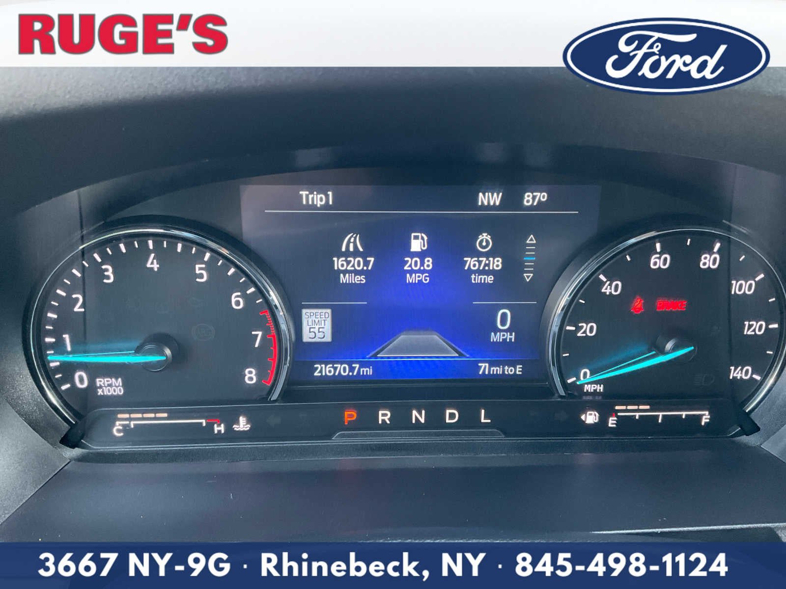 Certified 2023 Ford Explorer XLT w/ Equipment Group 202A AWD/4WD image 21
