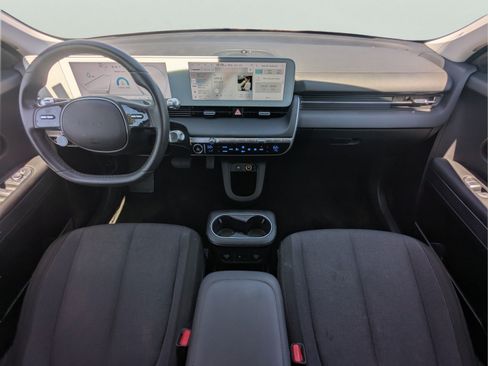 Used 2024 Hyundai Ioniq 5 SEL RWD image 18