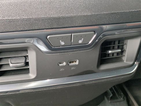 Used 2023 GMC Sierra 1500 Denali Ultimate image 13