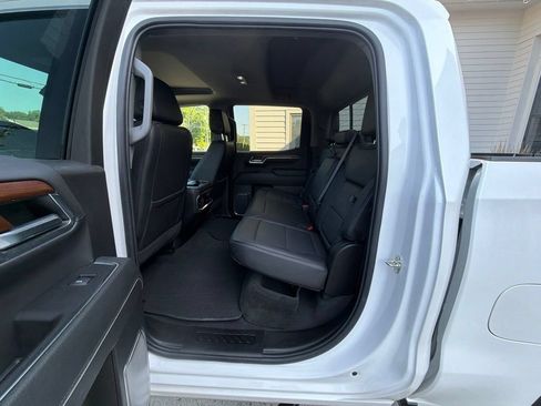 Used 2023 GMC Sierra 1500 Denali AWD/4WD image 80