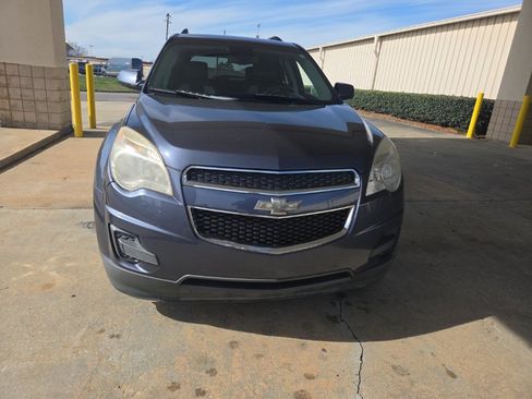 Used 2013 Chevrolet Equinox LT w/ All Star Package image 2