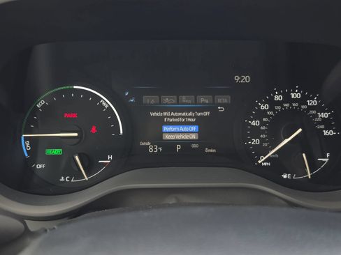 New 2026 Toyota Sienna XLE FWD image 15