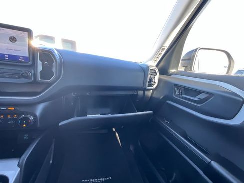 Used 2022 Ford Bronco Sport Big Bend w/ Convenience Package image 26