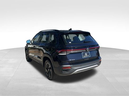 New 2026 Volkswagen Taos S image 3