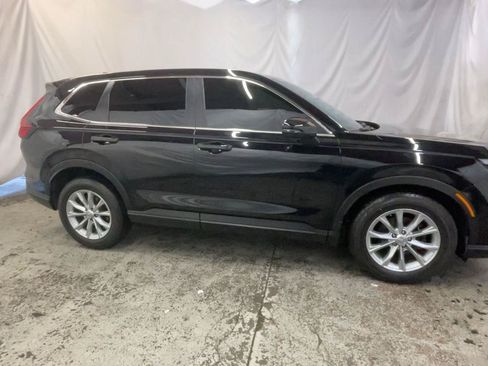 Used 2024 Honda CR-V EX-L image 4