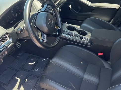 Used 2025 Honda Civic Sport image 13