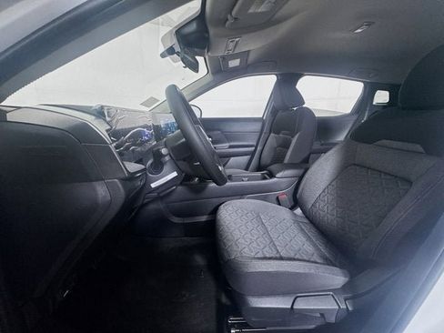 New 2026 Nissan Kicks SV w/ Cold Weather Package image 17