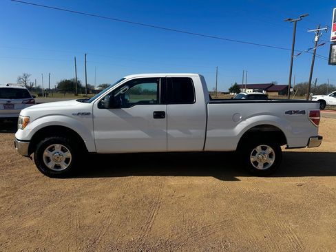 Used 2011 Ford F150 XLT w/ XLT Convenience Pkg image 10