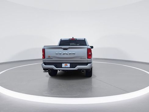 New 2026 RAM 1500 Laramie AWD/4WD image 7