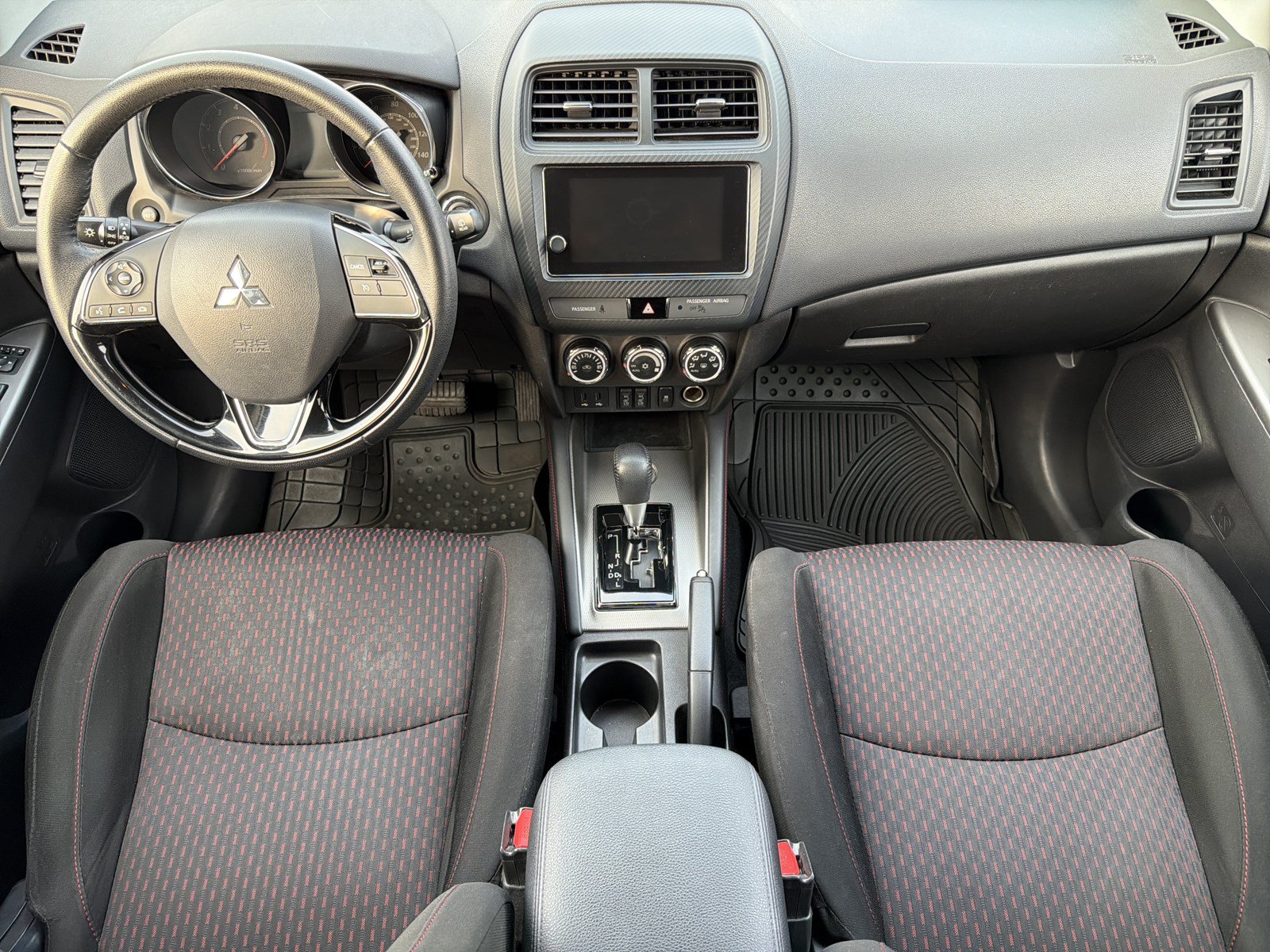 Used 2019 Mitsubishi Outlander Sport SE FWD image 10