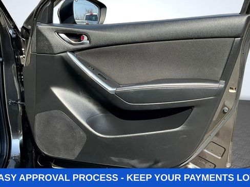 Used 2016 MAZDA CX-5 Touring AWD/4WD image 37