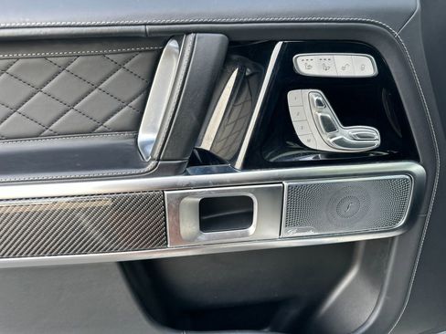 Used 2019 Mercedes-Benz G 63 AMG 4MATIC image 11
