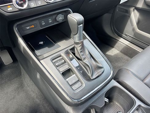 Certified 2026 Honda CR-V Sport-L image 19