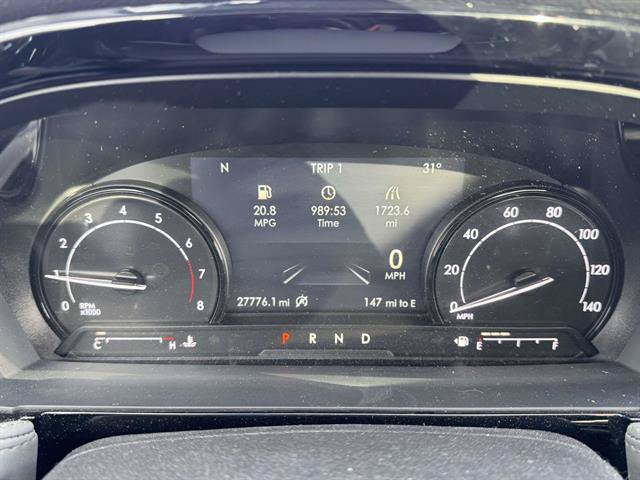 Used 2021 Lincoln Corsair AWD w/ Premium Package image 38