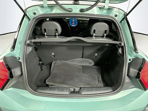 Used 2025 MINI Cooper John Cooper Works FWD image 26