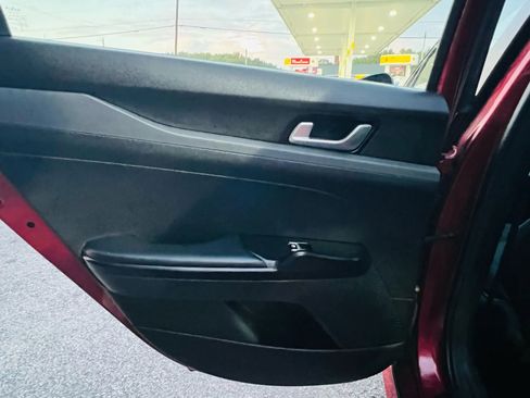 Used 2023 Kia K5 LXS image 24