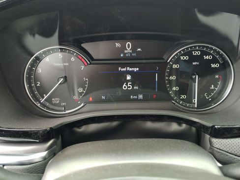 New 2025 Cadillac XT5 Luxury w/ LPO, Floor Liner Package image 18