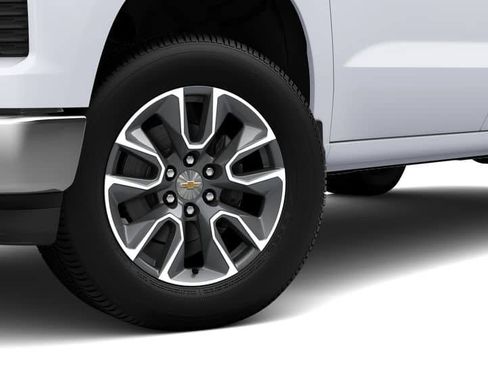 New 2026 Chevrolet Silverado 1500 LT AWD/4WD image 54