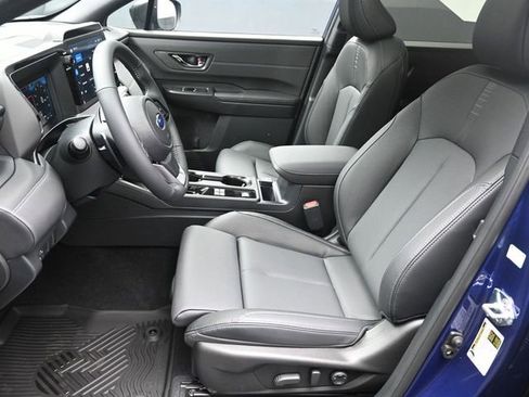 New 2026 Subaru Outback Touring XT w/ Touring Package AWD/4WD image 18