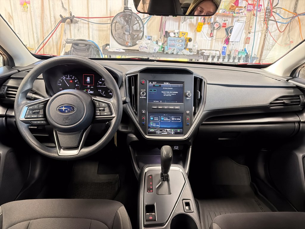 Certified 2024 Subaru Impreza 2.0i AWD/4WD image 20