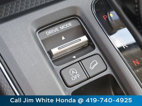 New 2026 Honda CR-V EX image 14