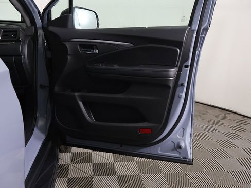 Used 2022 Honda Pilot Black Edition image 26
