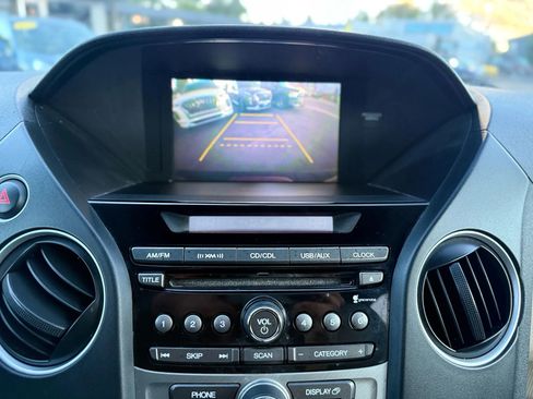 Used 2012 Honda Pilot EX-L image 34