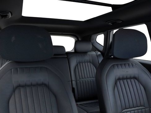 New 2027 Kia Seltos X-Line AWD/4WD image 27