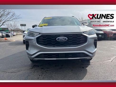 Used 2024 Ford Escape ST-Line FWD image 14