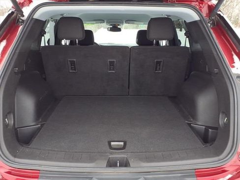 Used 2022 Chevrolet Blazer LT image 12