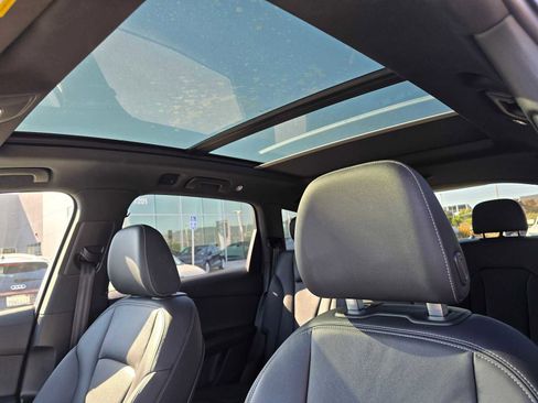 Used 2025 Audi Q7 2.0T Premium w/ Convenience Package image 26