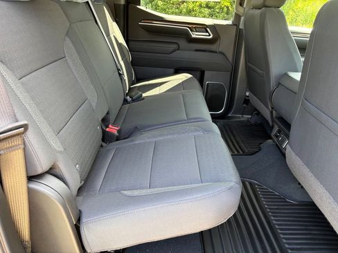 New 2026 Chevrolet Silverado 1500 LT AWD/4WD image 36