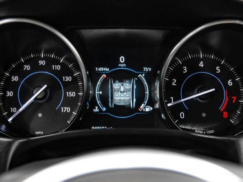 Used 2019 Jaguar XE R-Sport AWD/4WD image 23