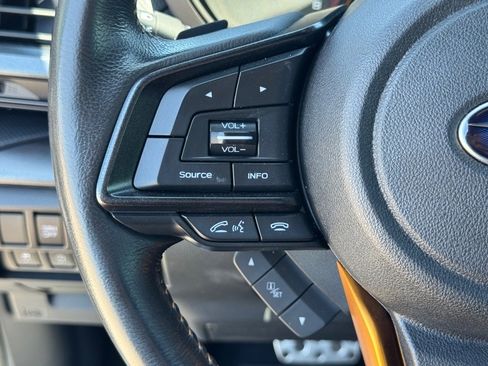 Used 2022 Subaru Forester Wilderness image 26