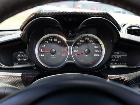 Used 2020 Lotus Evora RWD image 28