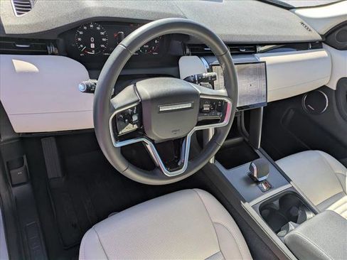 Certified 2025 Land Rover Discovery Sport S image 10