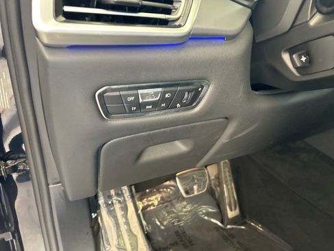 Used 2023 BMW X5 xDrive40i w/ M Sport Package image 49