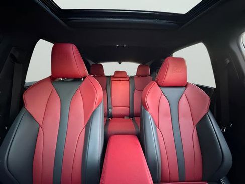 Used 2026 Lexus NX 350 F Sport w/ Accessory Package (2T) image 67