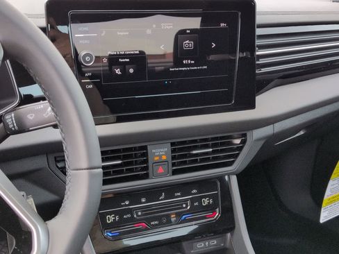 New 2026 Volkswagen Jetta S image 27