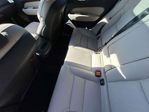 New 2026 Volvo XC60 B5 Plus w/ Protection Package Premier image 12