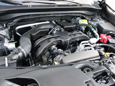 New 2026 Subaru Forester AWD/4WD image 13