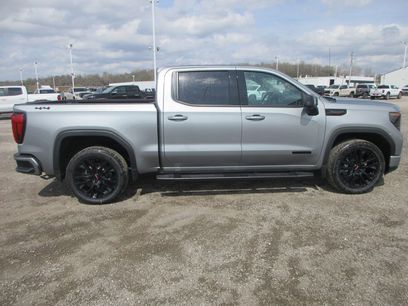 New 2026 GMC Sierra 1500 Elevation w/ Elevation Premium Package