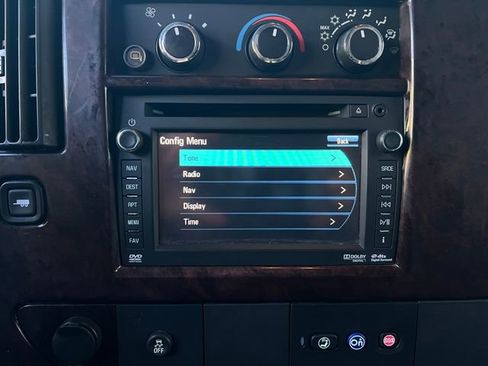 Used 2014 GMC Savana 1500 RWD image 28