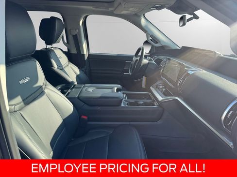New 2026 Ford Expedition Platinum w/ Driver's Package AWD/4WD image 14