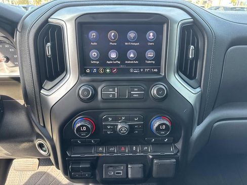 Used 2021 Chevrolet Silverado 1500 LT w/ Texas Edition Plus image 25