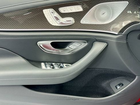 New 2026 Mercedes-Benz AMG GT 53 image 22