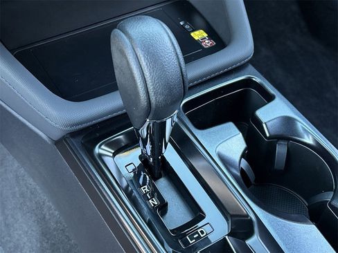 New 2026 Subaru Forester Premium image 26